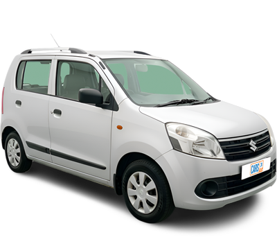 Maruti Wagon R 1.0-img